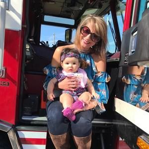 Meet your Posher, Nilsa